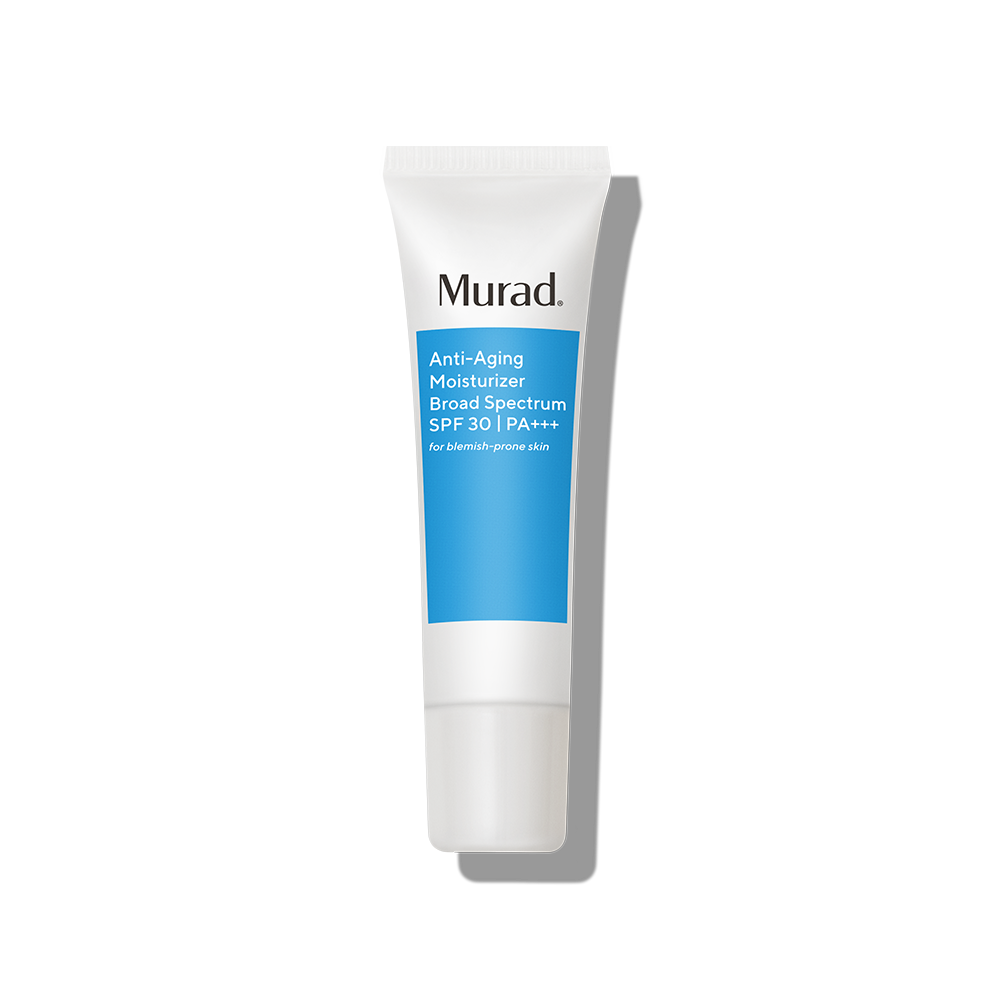 Murad Anti-Aging Moisturizer Broad Spectrum SPF 30