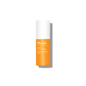 Vita-C Glycolic Brightening Serum Travel Size