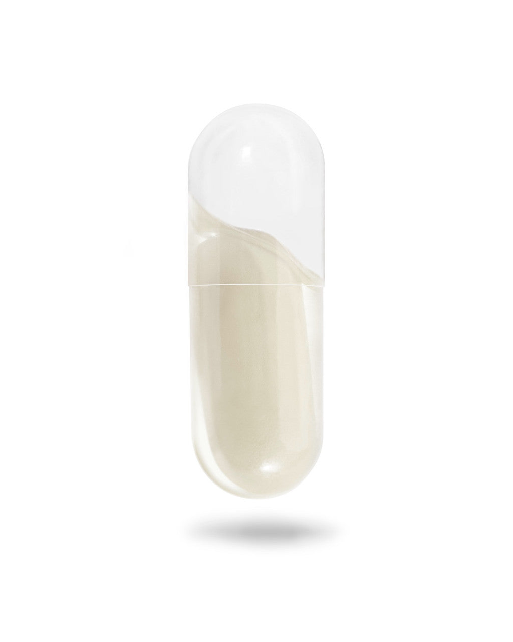 Clear Skin Supplement - Capsule