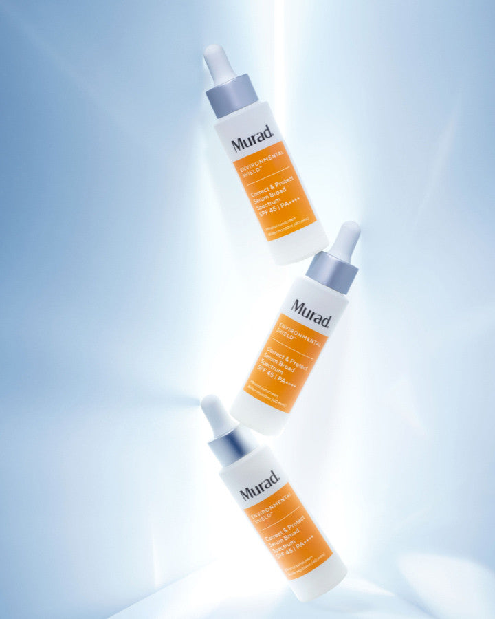 Correct & Protect Serum SPF 45 | PA++++ - Bottle