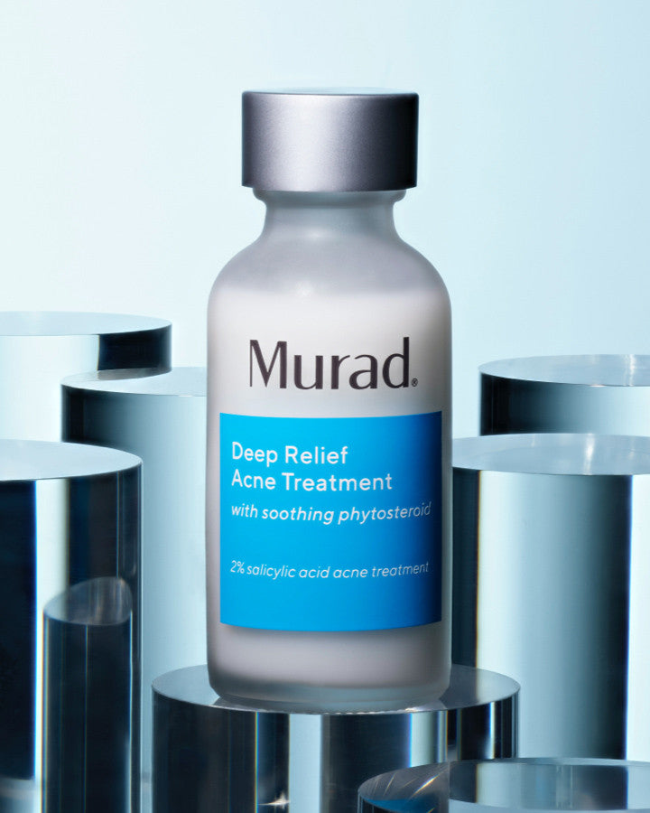 Murad salicylic shop acid