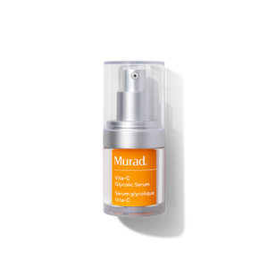 Murad Vita-C Glycolic Serum Deluxe Travel Size