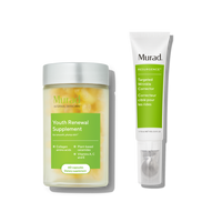 Youth Renewal Bundle Savings