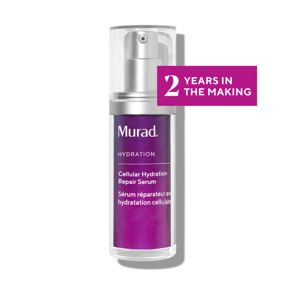 Secret repair store concentrated serum