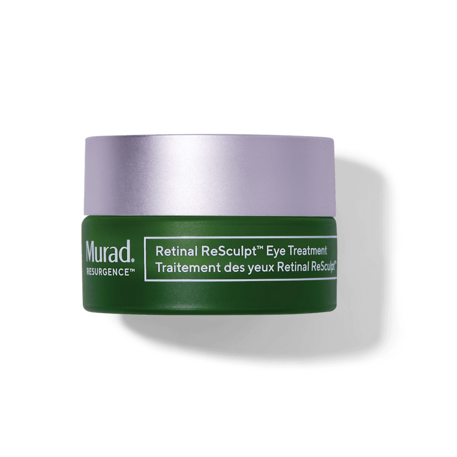 Murad R Retinal Serum – Retinal ReSculpt Overnight Treatment | Murad Skincare