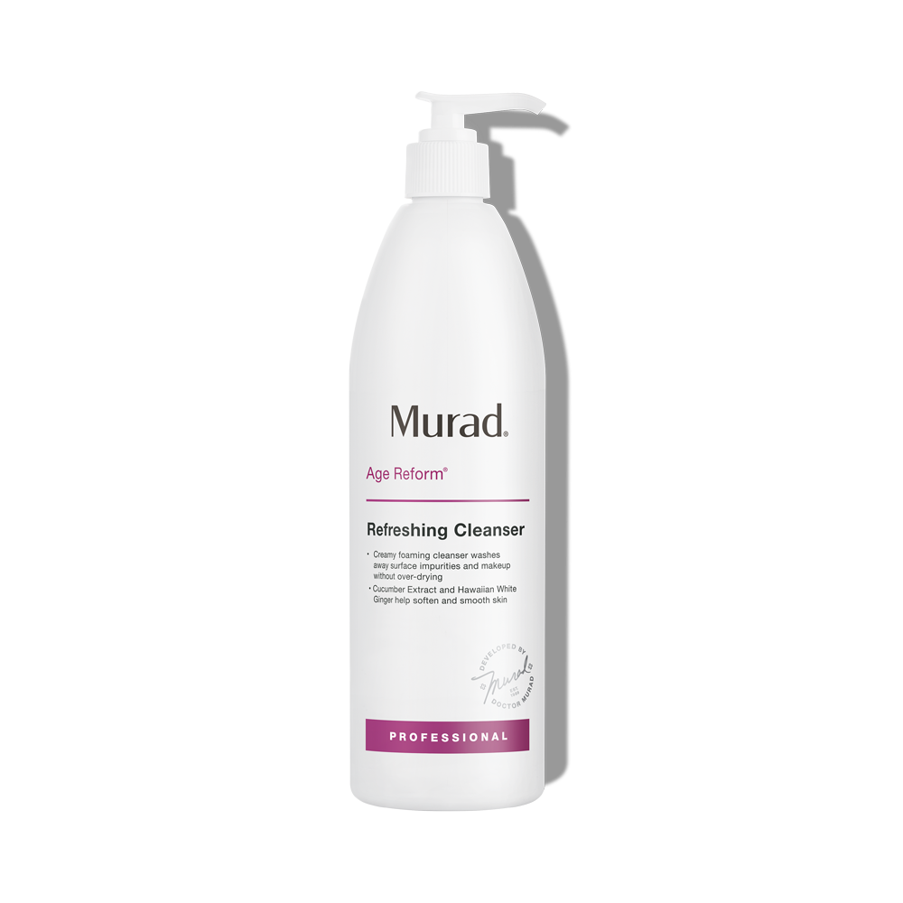 Murad Professional Refreshing Cleanser