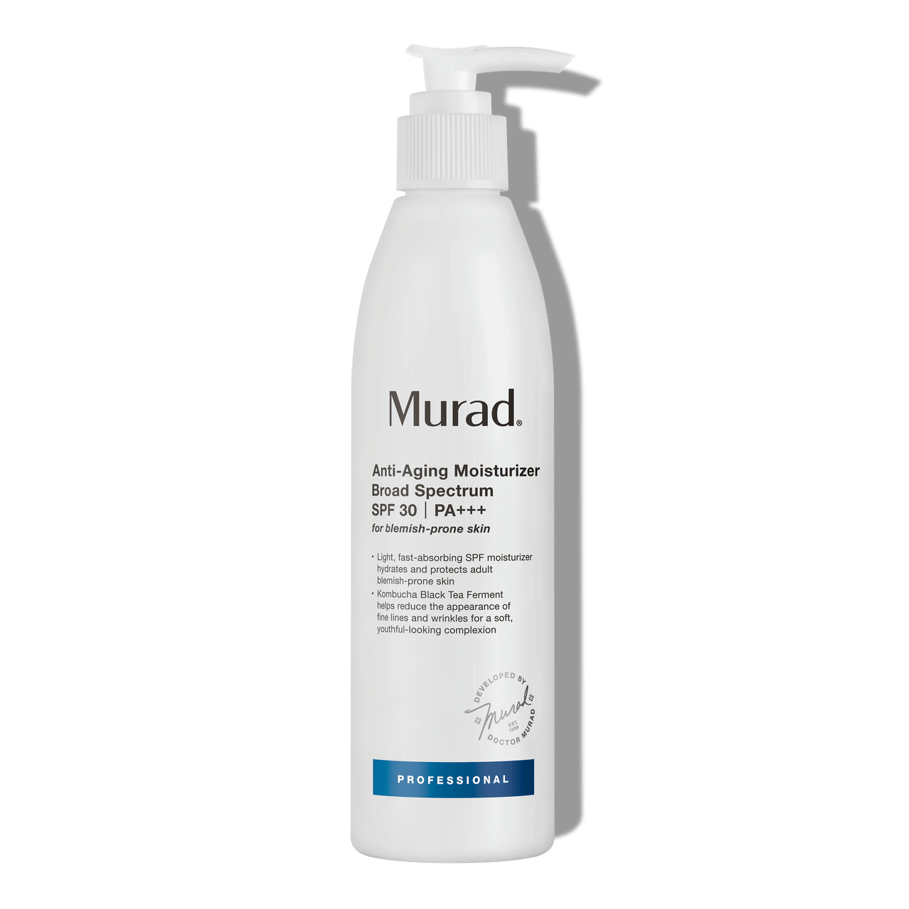 Murad Anti-Aging Moisturizer Broad Spectrum SPF 30 Value Size