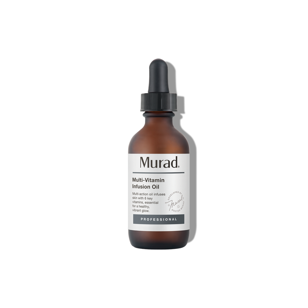 Murad Multi-Vitamin Infusion Oil Value Size