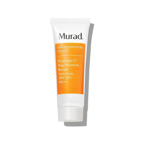 Essential-C Day Moisture Broad Spectrum SPF 30