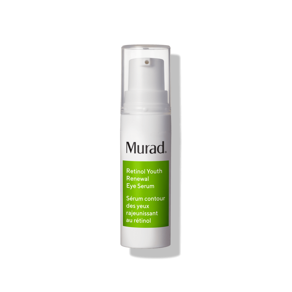 Retinol Youth Renewal Eye Serum Mini