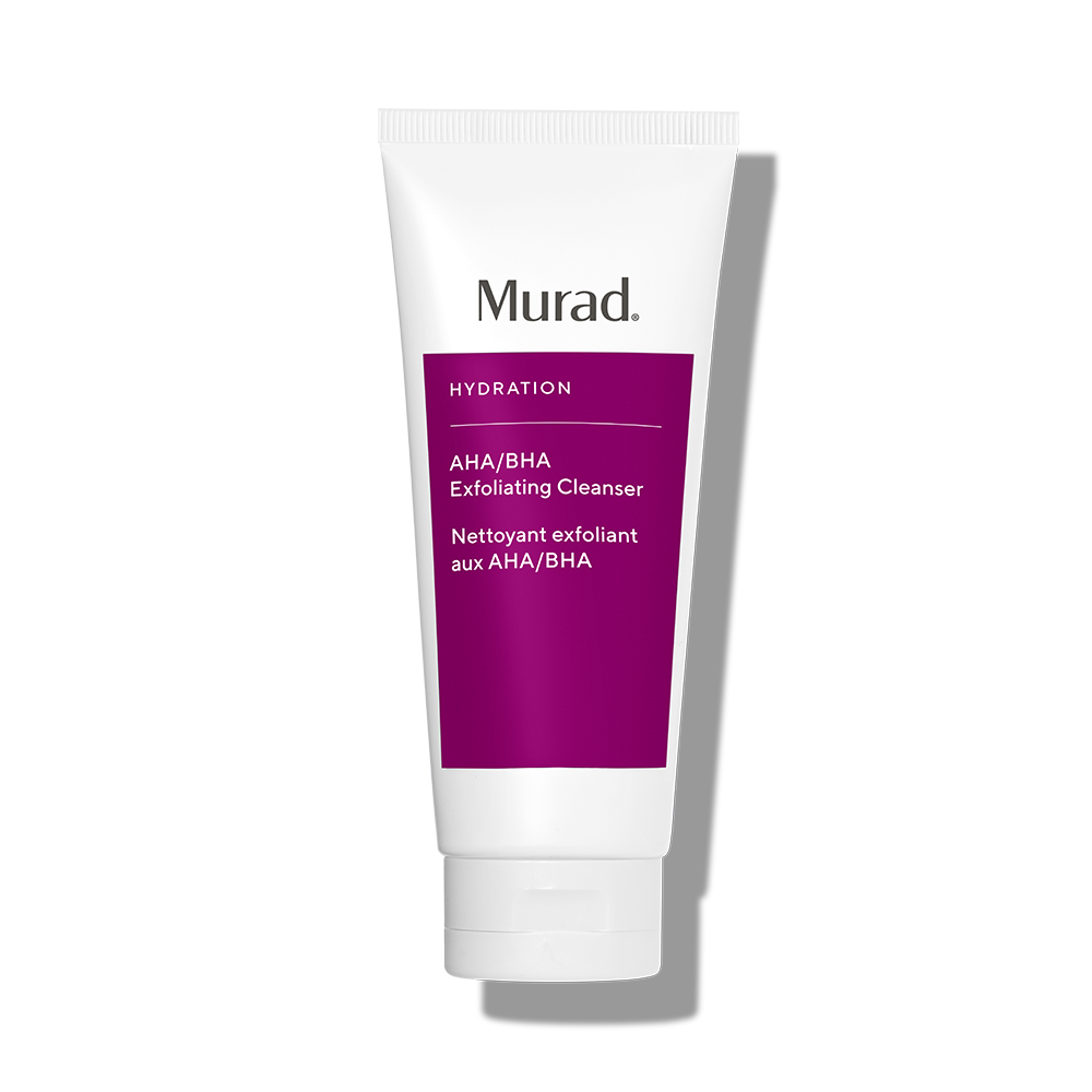 AHA/BHA Exfoliating Cleanser | Murad Skincare