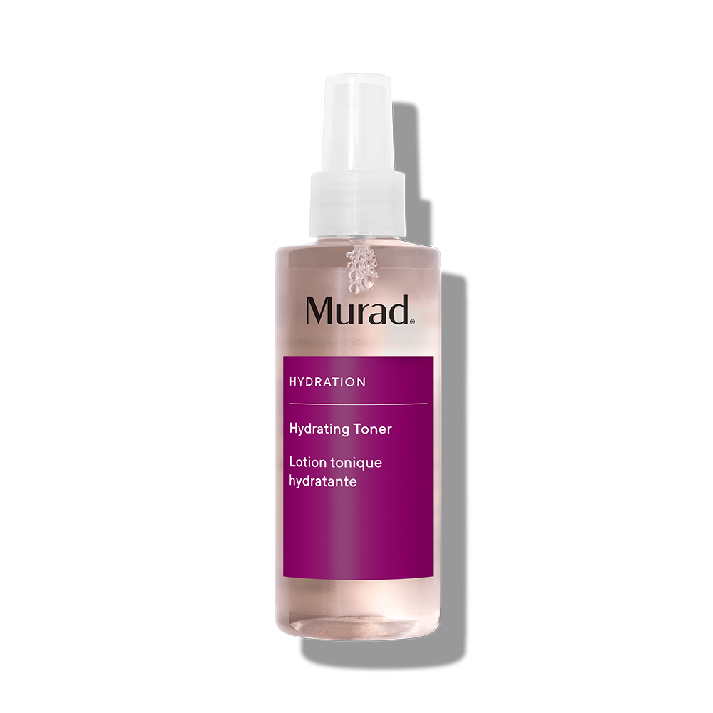 Full Size Hydrating Toner