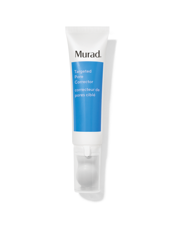 Targeted Pore Corrector Soldier