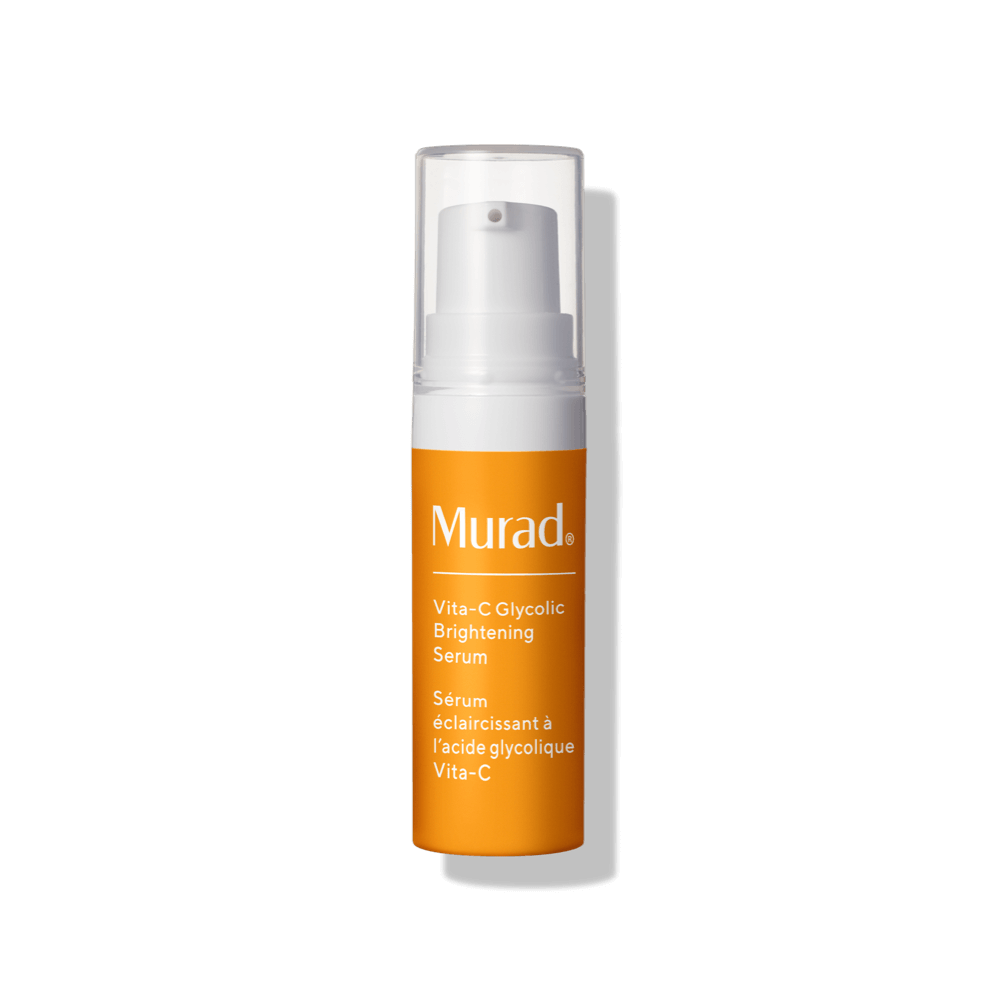 Vita-C Glycolic Brightening Serum Mini