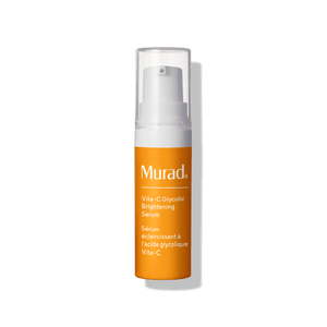 Vita-C Glycolic Brightening Serum Mini